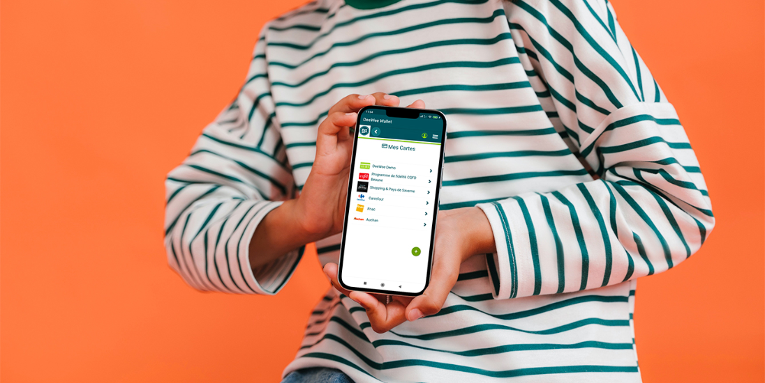 outils de fidélisation appli