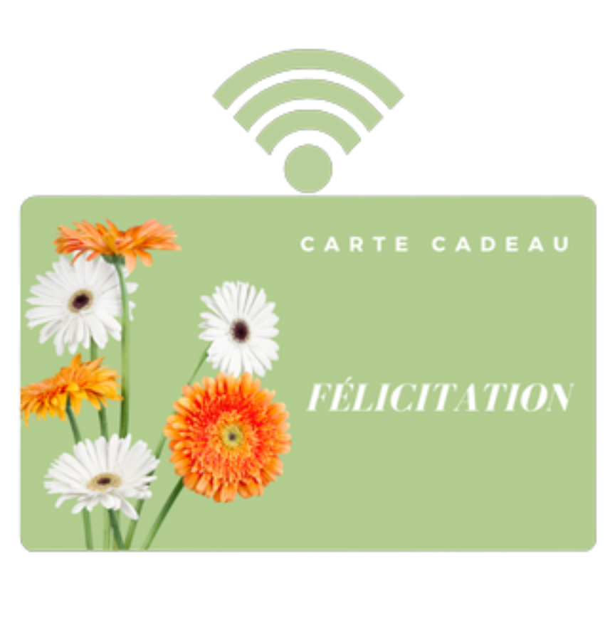 cartes PVC personnalisées
