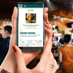 solution de programme de fidélité pour commerçants