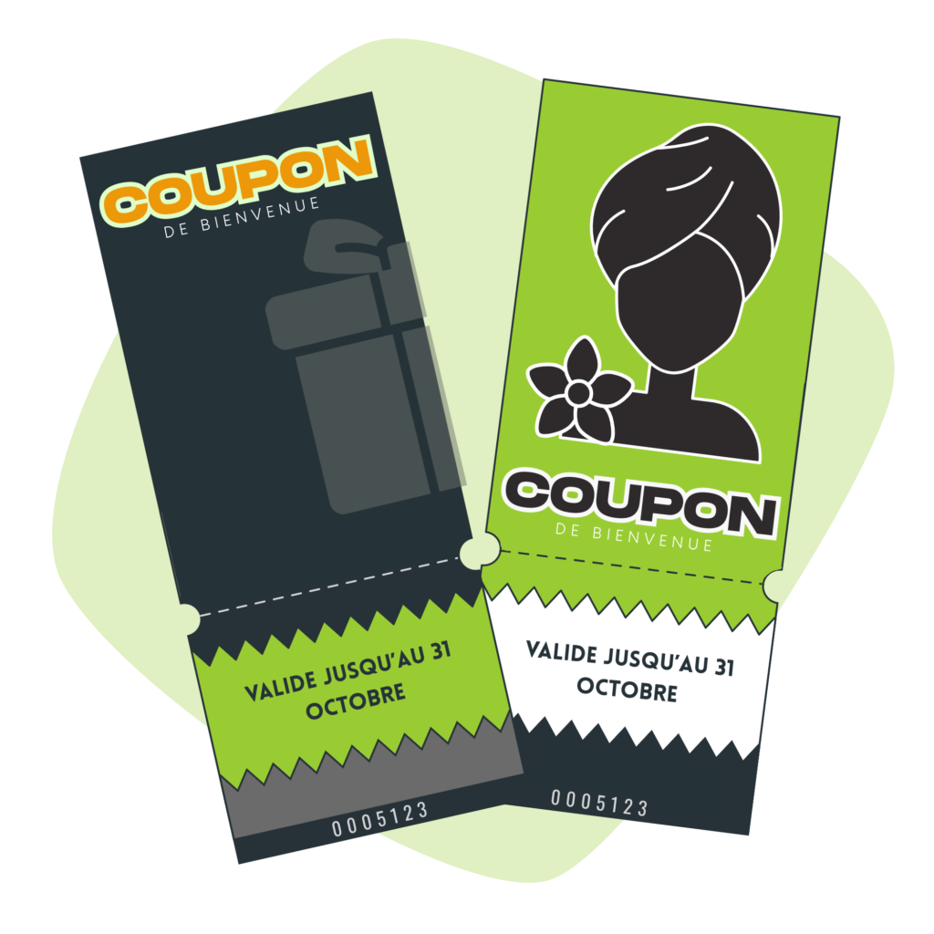 solution de couponing digital pour commerçants