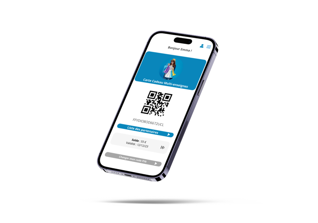 solution de programme de fidélité pour commerçants