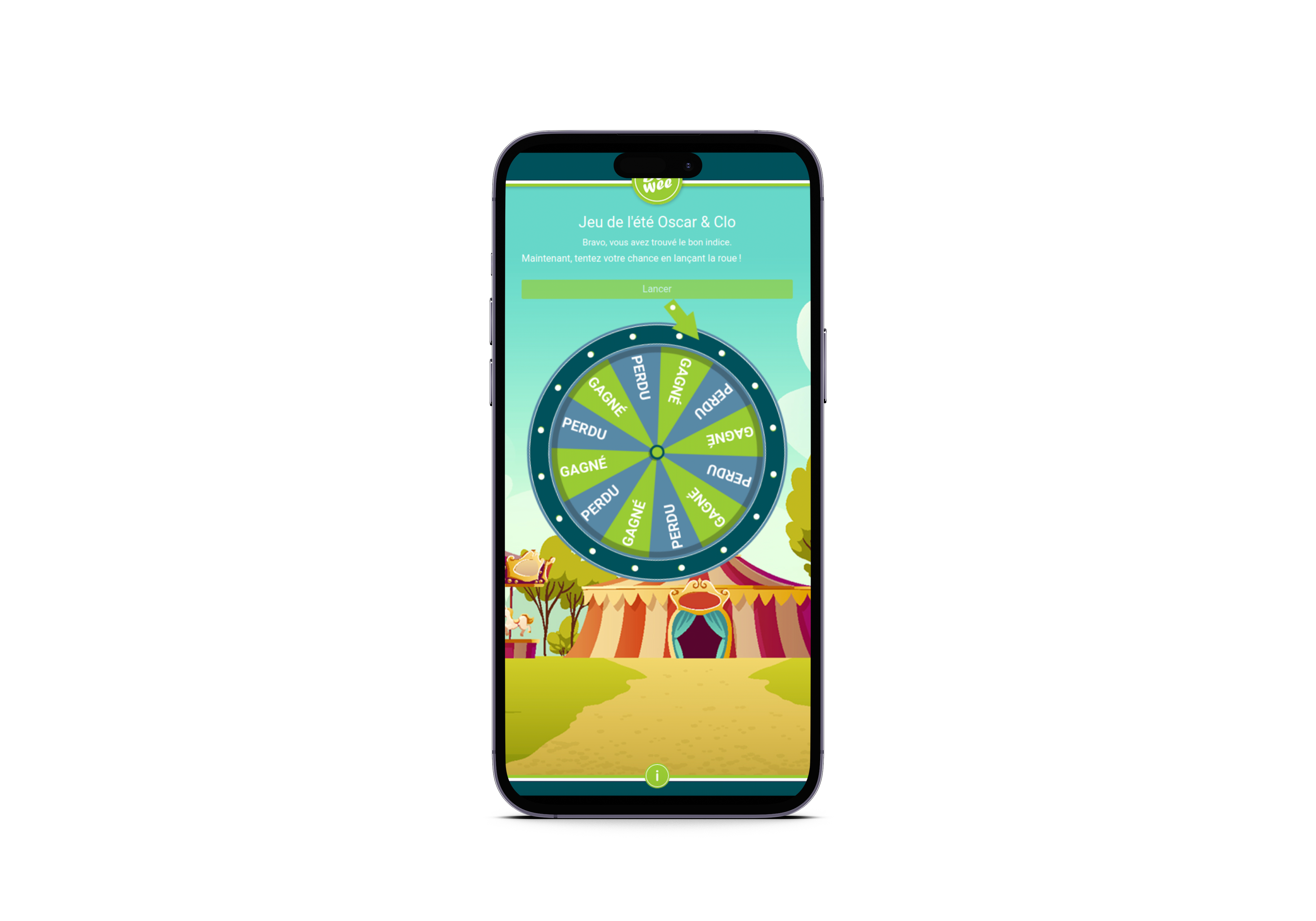 jeux concours multi-commerces