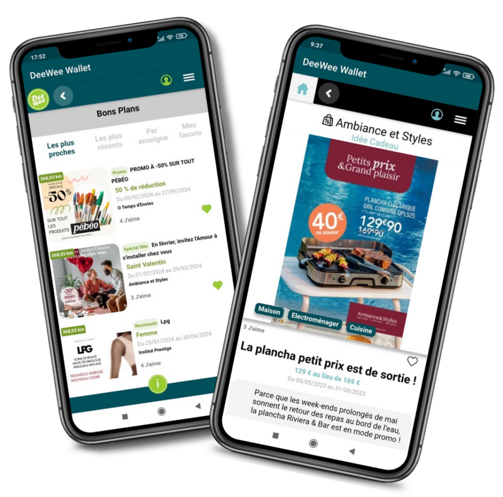pass sociaux dématérialisé collectivités