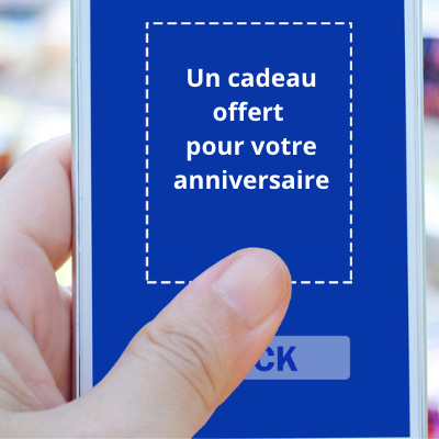 stratégie e-couponing