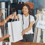 programme de fidélité multi-enseignes & commerce local