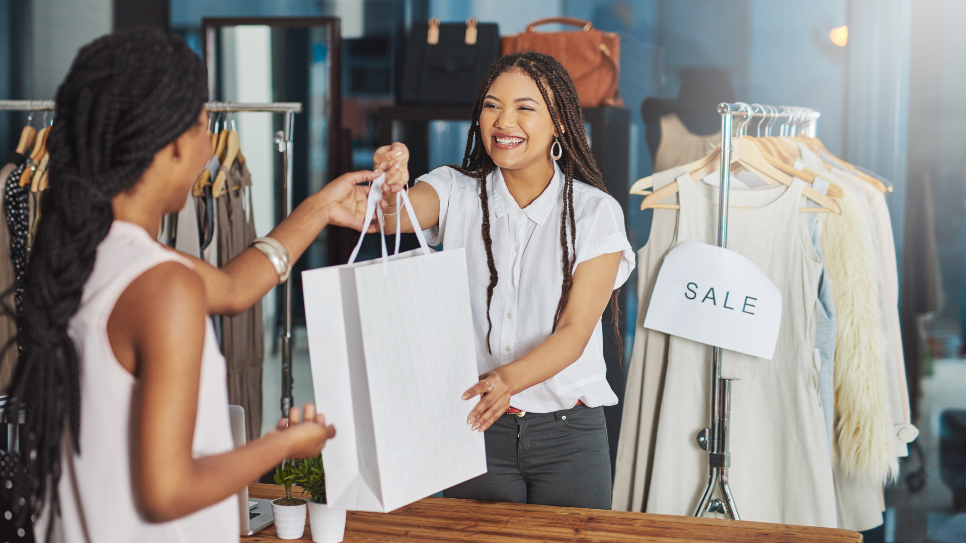programme de fidélité multi-enseignes & commerce local