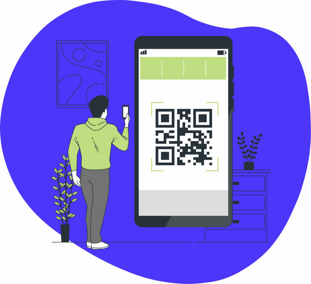 Scan du pass