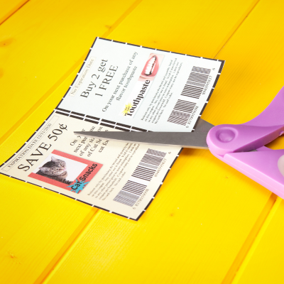 stratégie e-couponing