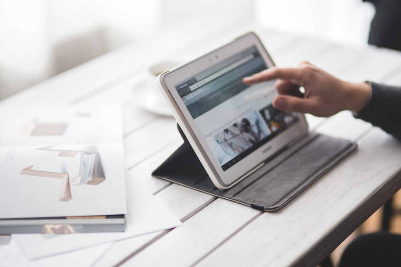 plateforme de relation client pour commerces de proximité