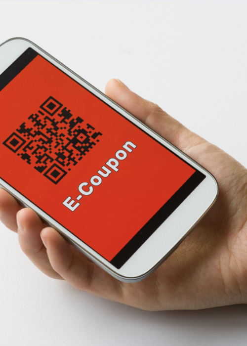 solution de couponing digital pour commerçants